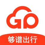 够谱出行司机端app