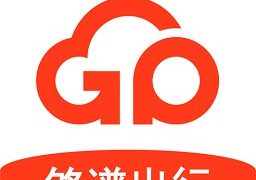 够谱出行司机端app