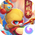闹闹天宫iOS