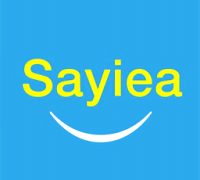 Sayiea英语