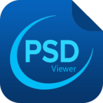 psd文件查看器app