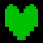传说之下绿魂(UndertaleGreen)汉化版下载 V2.1.1安卓版