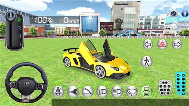 3d驾驶课2最新版