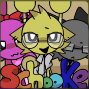 Sprunki·Schooke大学校园下载 V1.55.0安卓版
