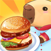 烹饪王国游戏下载 V1.0.33安卓版