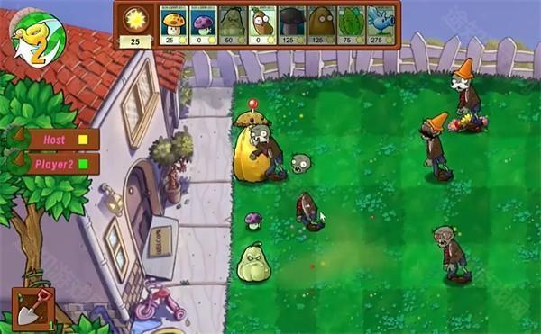 植物大战僵尸生态版0.2