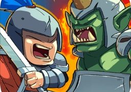 魔战英雄编年史免广告下载 V1.1.1安卓版