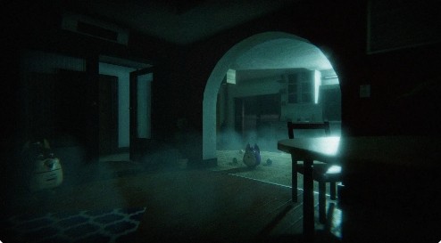 告密者tattletail