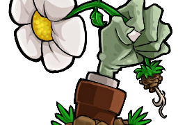 植物大战僵尸无名版下载 V1.2.5安卓版