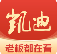 凯迪社区App官方版 V6.60.2手机版