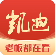 凯迪社区App官方版 V6.60.2手机版