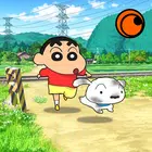蜡笔小新煤炭镇的小白下载 V1.0.0安卓版