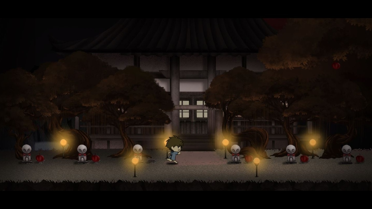 梦魇中文版