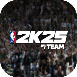 nba2k25myteam手游2025下载 V304.02.255828246安卓版