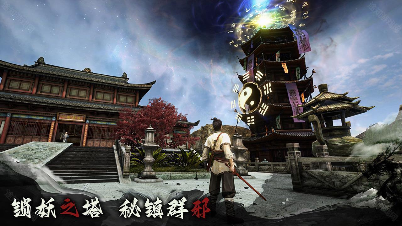 捕盗行纪6无限无广告