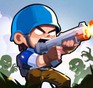 (UndeadSiege)丧尸围城加强版下载 V0.9.4安卓版