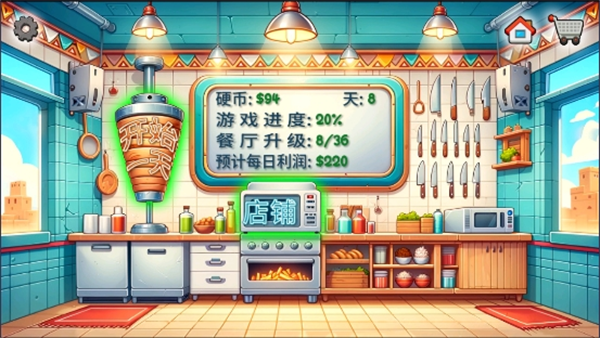 shawarma官方正版