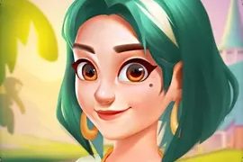 浪漫餐厅2025新版下载 V3.39.0安卓版