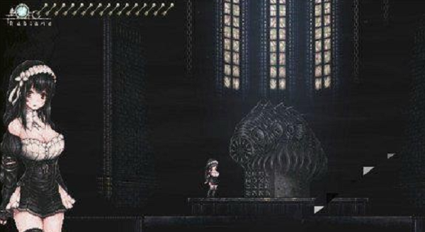 哥特少女勇闯恶魔城2手机版