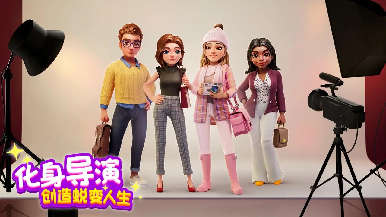 麦吉大改造最新版