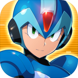 洛克人时空裂隙下载 V1.1.0安卓版