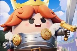 永远的蔚蓝星球app下载 V1.0.1安卓版