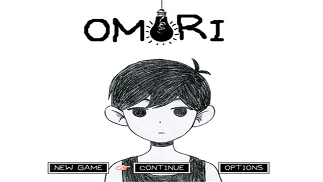 omori移植版