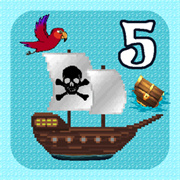 生存RPG5海盗冒险之旅免广告下载 V1.1.1安卓版