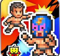 开罗摔跤擂台物语下载 V1.1.5安卓版