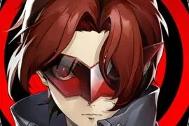 女神异闻录夜幕魅影官服 V1.3.0安卓版