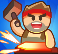 武器商店大亨游戏下载 V1.0.5安卓版