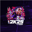 NBA2K25梦幻球队国际服下载 V304.02.255828246安卓版