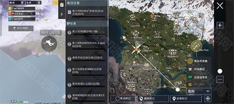 和平精英国际服官方版
