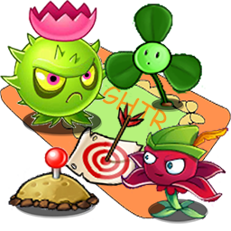 植物大战僵尸ghTr版下载 V5.0安卓版