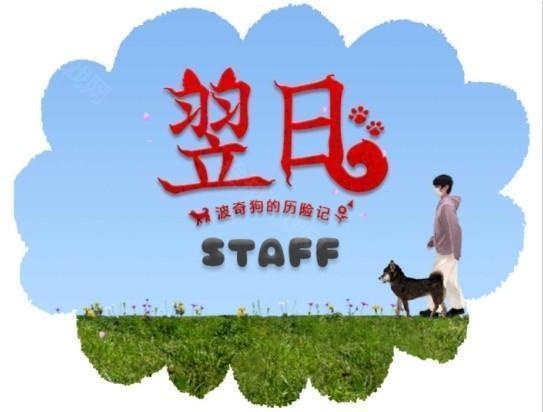 翌日波奇狗的历险记中文版