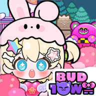 碧优蒂的小镇2025下载 V1.2.2安卓版