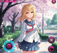 病娇学校生存手游下载 V3.0安卓版