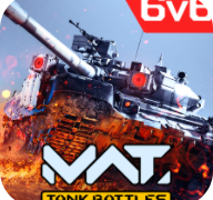 MWT坦克战争国际服下载 V0.7.1.12034072安卓版