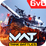 MWT坦克战争国际服下载 V0.7.1.12034072安卓版