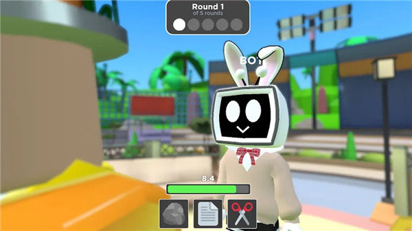 BloxWorld国际服