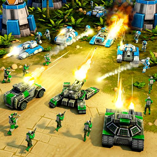 战争艺术3全球冲突国际服art of war3下载 V5.4.22安卓版