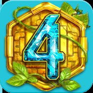 蒙特祖玛的宝藏4手机汉化版下载 V1.0.1安卓版