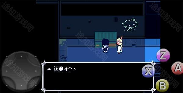 三角符文手机版冰封线攻略14