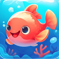 与鱼同乐无广告版下载 V1.0.1.06安卓版