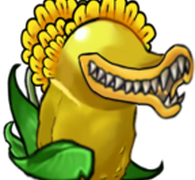 植物大战僵尸海滩融合旅行下载 V1.0安卓版