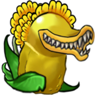 植物大战僵尸海滩融合旅行下载 V1.0安卓版