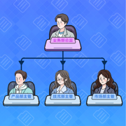 董事长模拟器免费版手机下载中文 V1.0.3安卓版