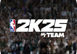 NBA2K25梦幻球队2025下载 V304.02.255828246安卓版