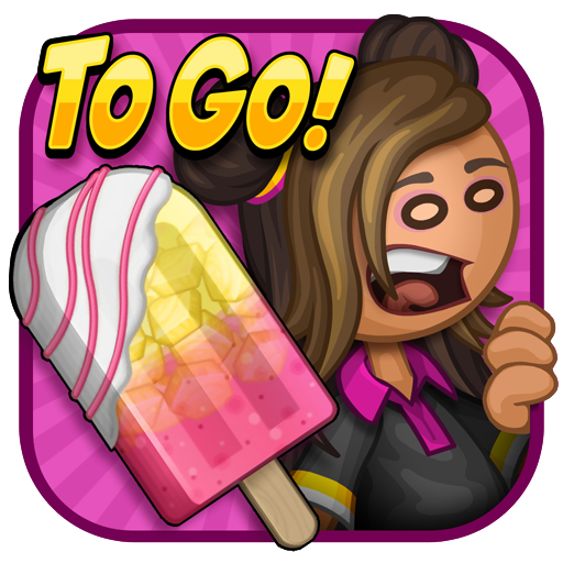 老爹冰棒店togo(Papa’s Paleteria To Go)英文版手游下载 V1.1.0安卓版