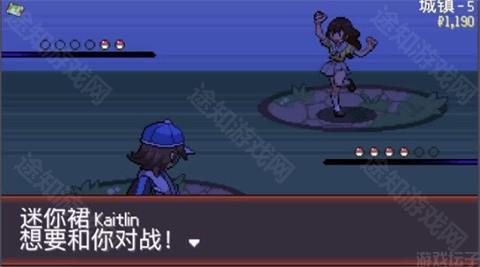 pokerogue手机版